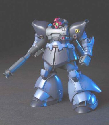Hguc rick dom ii 1/144