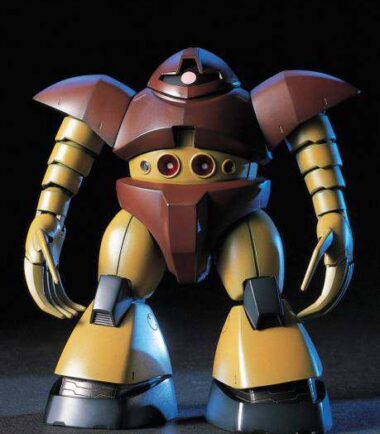 Hguc gogg 1/144