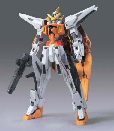 Hg gundam kyrios 1/144