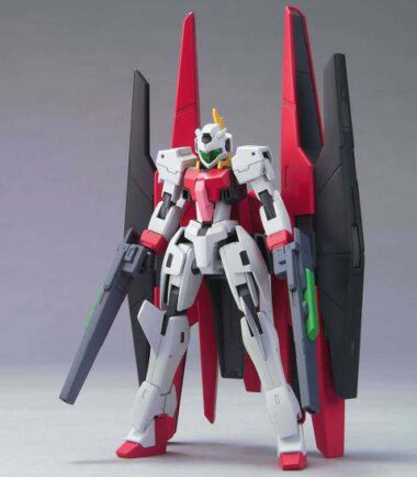 Hg gn archer 1/144