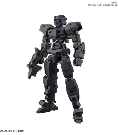 30mm eexm-17 alto dark gray 1/144