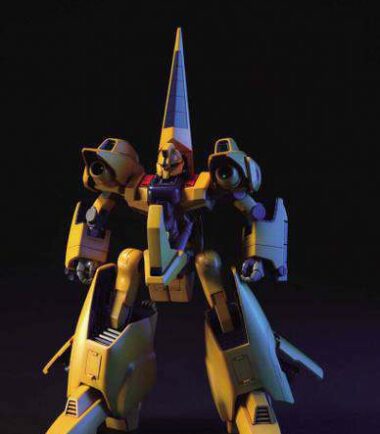 Hguc methus 1/144