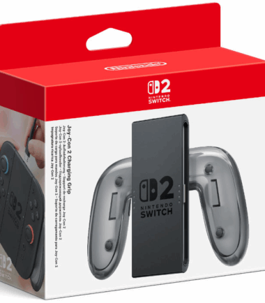 NINTENDO SWITCH 2 Joy-Con Charging Grip